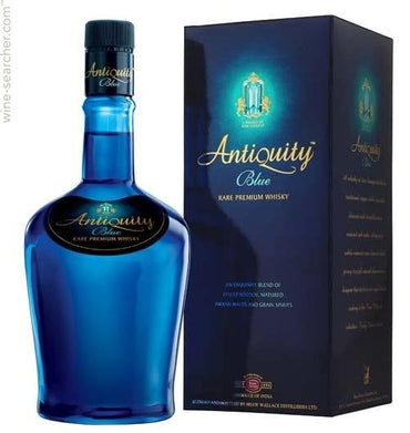 Antiquity Blue Ultra Premium Whisky