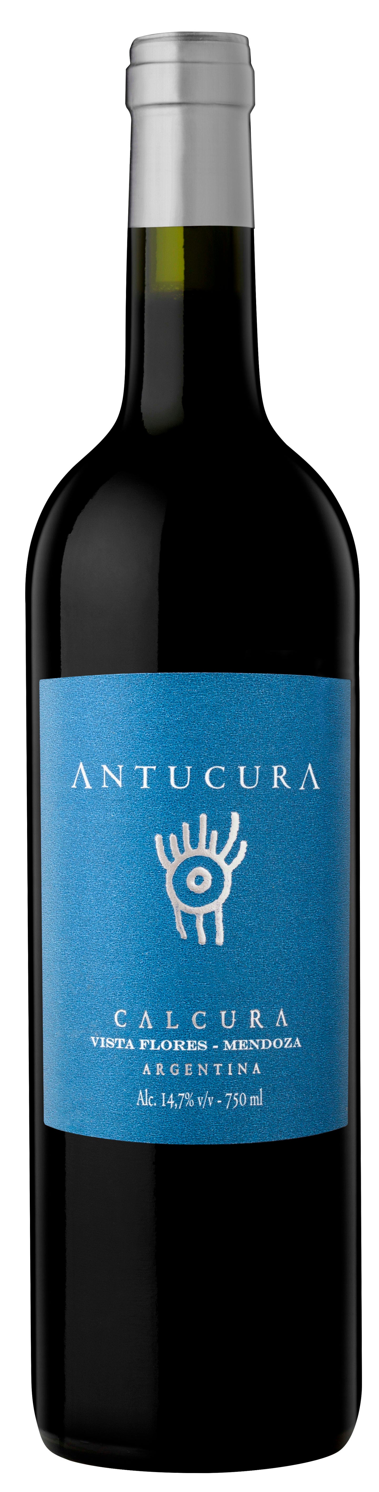 Antucura Calcura 2015