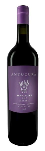 Antucura Malbec 2019
