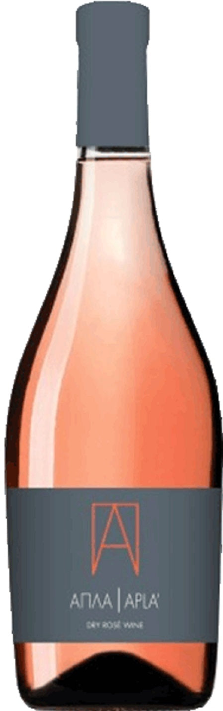 Apla Rose 2019