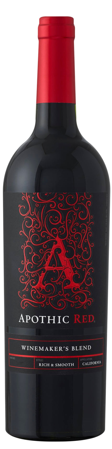 Apothic Red 2020
