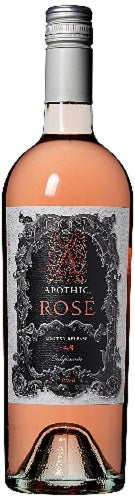 Apothic Rose Limited Release 2017