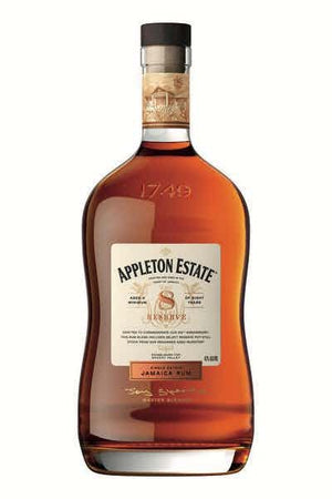 Appleton Estate Rum 8 Year Reserve
