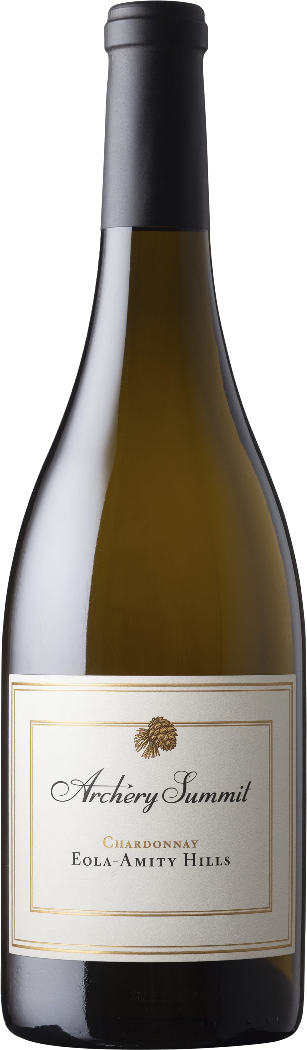 Archery Summit Chardonnay 2018