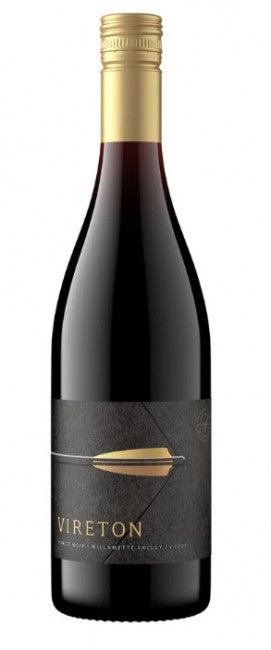 Archery Summit Pinot Noir Vireton Willamette Valley 2020
