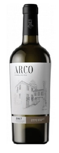 Arco d'Aguieira Branco 2017
