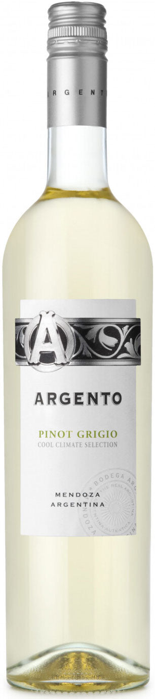 Argento Pinot Grigio Cool Climate Selection 2020
