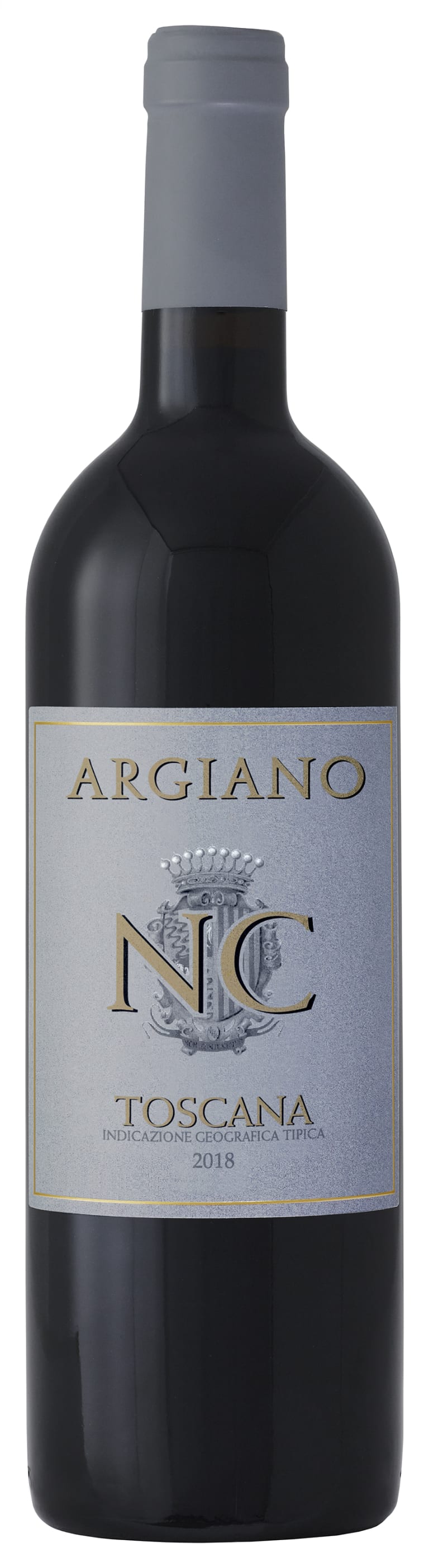 Argiano Non Confunditur NC 2018
