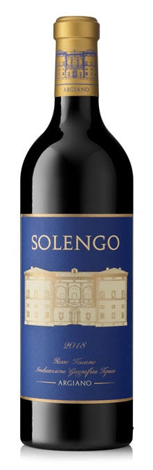Argiano Solengo 2021