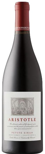 Aristotle Petite Sirah 2020