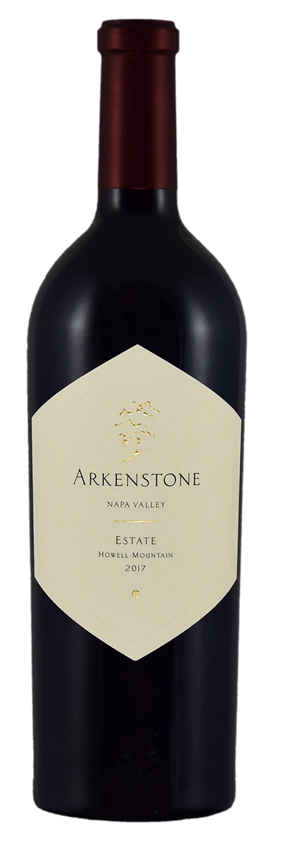 Arkenstone Estate Red Howell Mountain 2017
