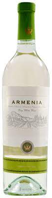 Armenia Wine Company Dry White
