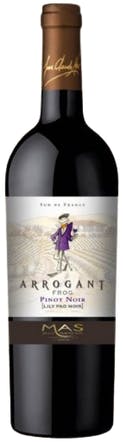 Arrogant Frog Lily Pad Red 2020