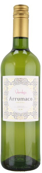 Arrumaco Verdejo 2020