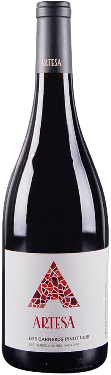 Artesa Pinot Noir Carneros 2016