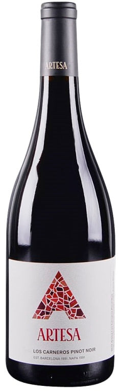 Artesa Pinot Noir Carneros 2017
