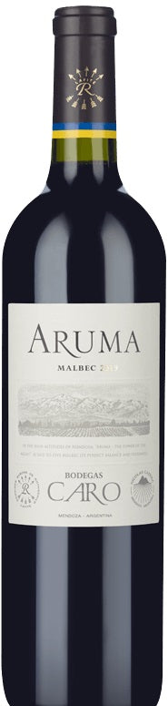 Aruma Malbec 2019