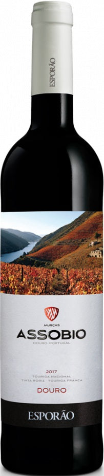 Assobio Tinto 2017