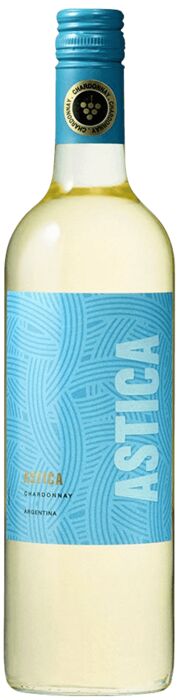 Astica Chardonnay 2021