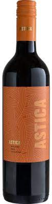 Astica Malbec 2021