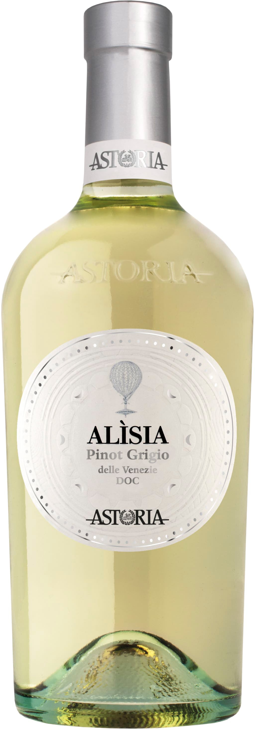 Astoria Pinot Grigio Alisia