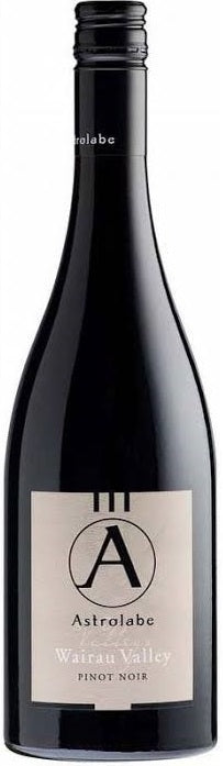 Astrolabe Pinot Noir 2017