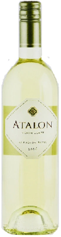 Atalon Sauvignon Blanc 2016
