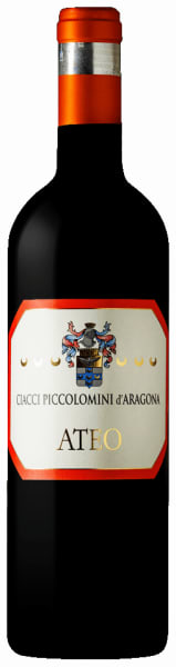 Ateo, Ciacci Piccolomini 2020