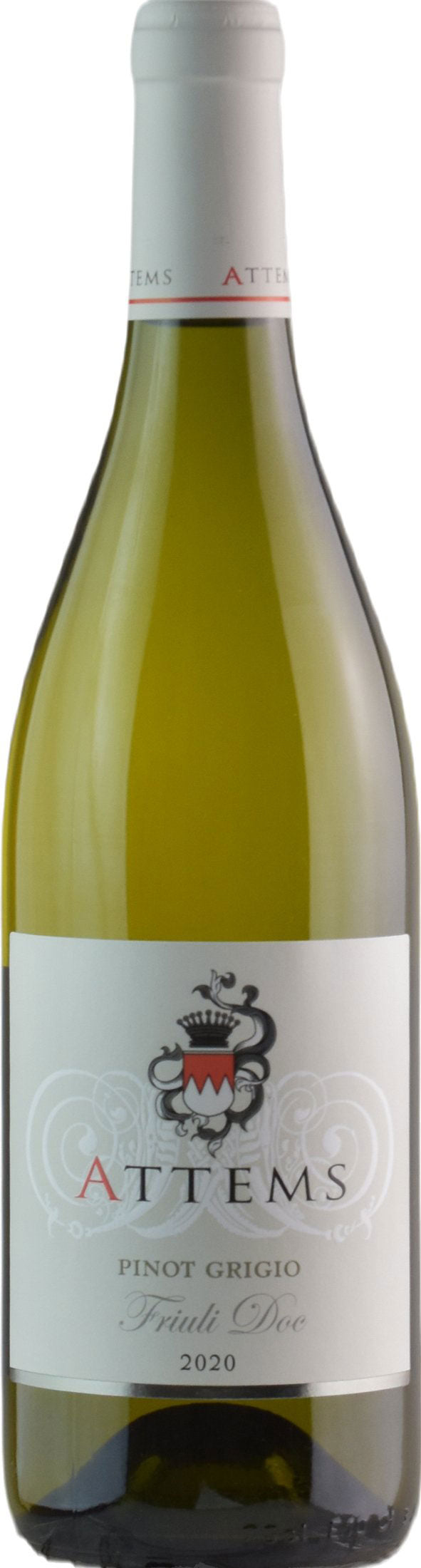 Attems Pinot Grigio 2020