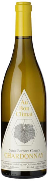 Au Bon Climat Chardonnay Santa Barbara 2020