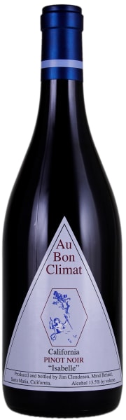 Au Bon Climat Isabelle California Pinot Noir 2019