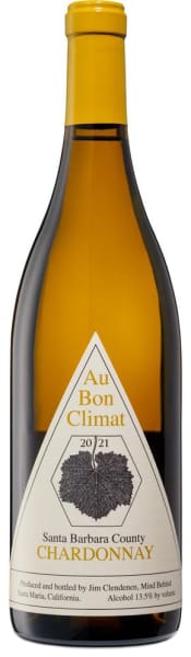 Au Bon Climat Santa Barbara Chardonnay 2021