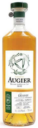Augier Cognac le Sauvage