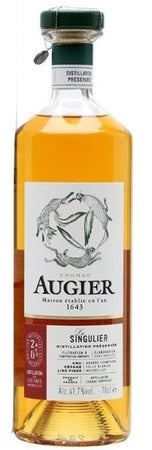 Augier Cognac le Singulier