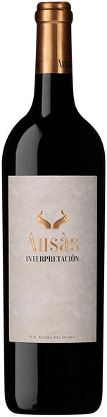 Ausas - Interpretacion