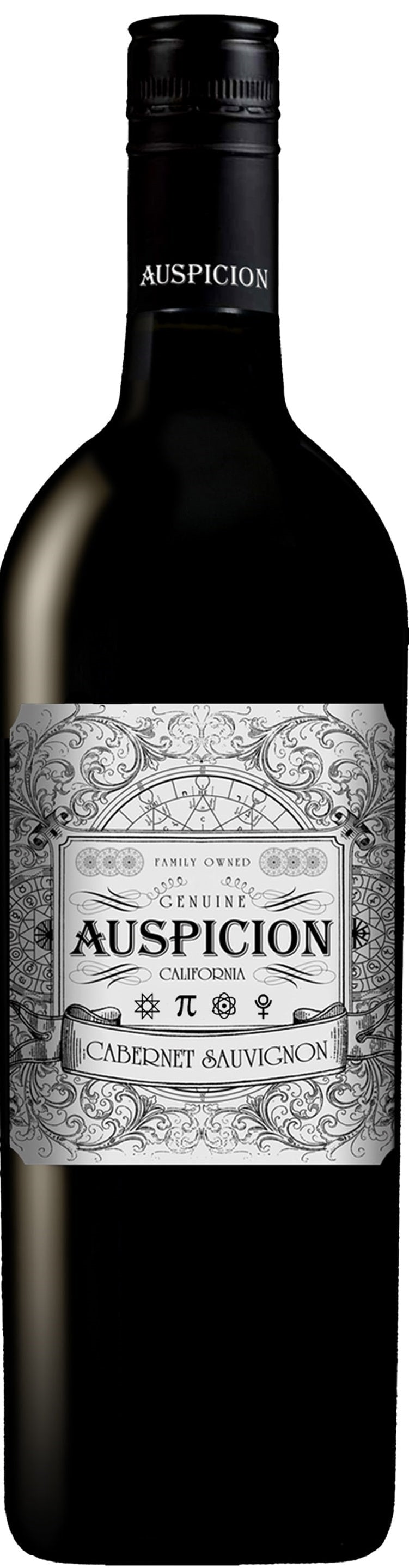 Auspicion Cabernet Sauvignon 2019