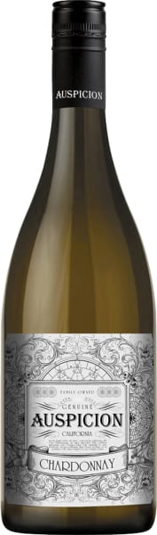 Auspicion Chardonnay 2017