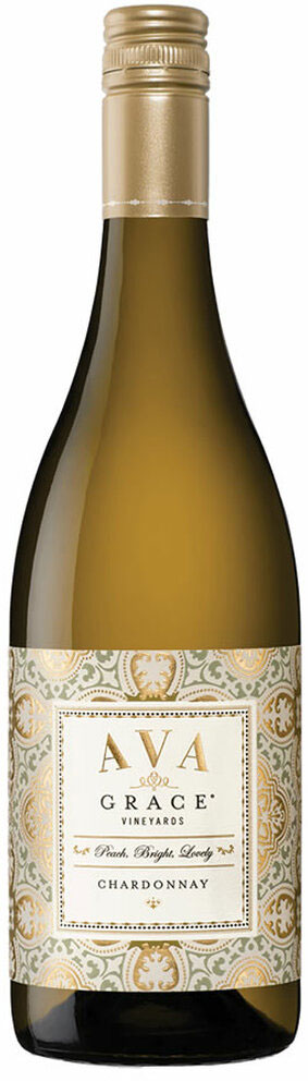 Ava Grace Chardonnay 2020