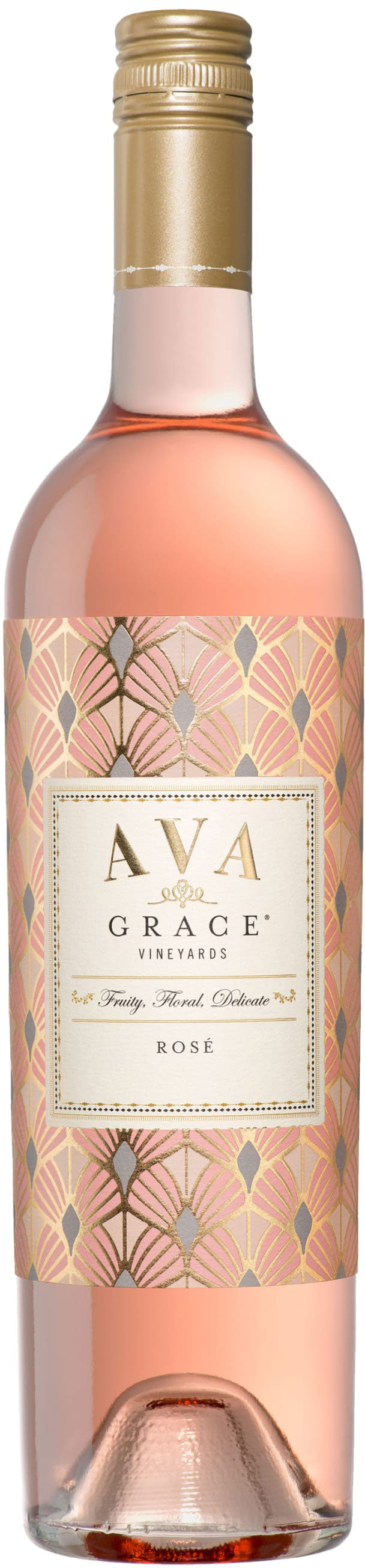Ava Grace Rose 2020