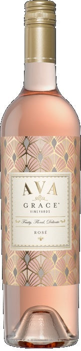 Ava Grace Rose 2016