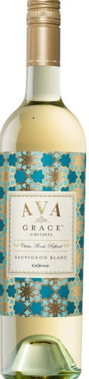 Avalon Cabernet Sauvignon California 2019
