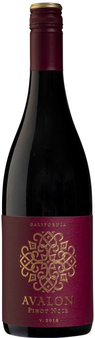 Avalon Pinot Noir 2019