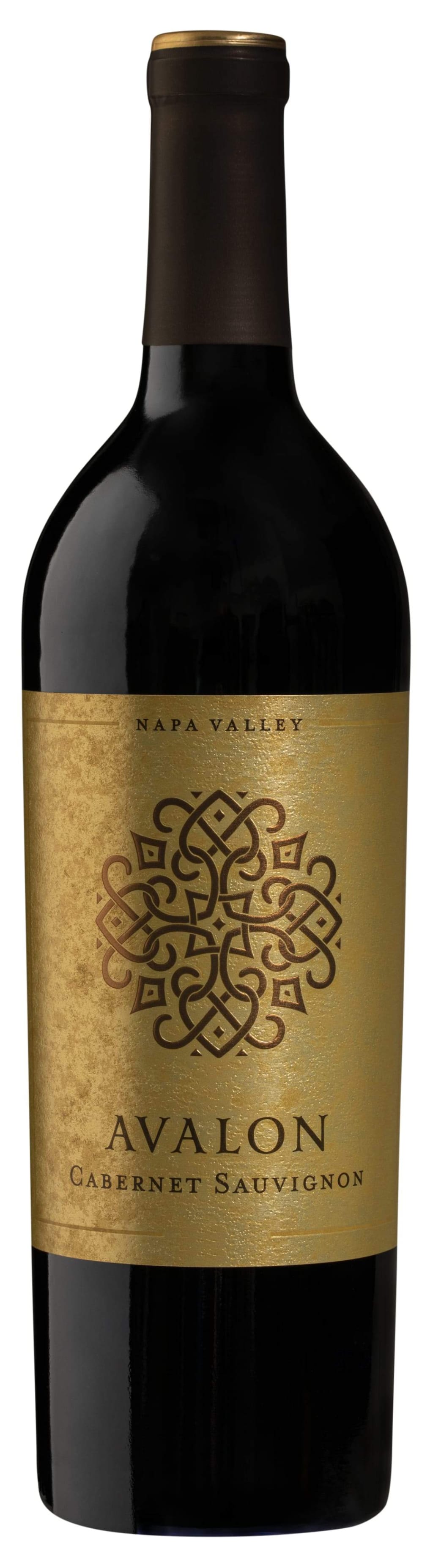 Avalon Cabernet Sauvignon Napa Valley 2018