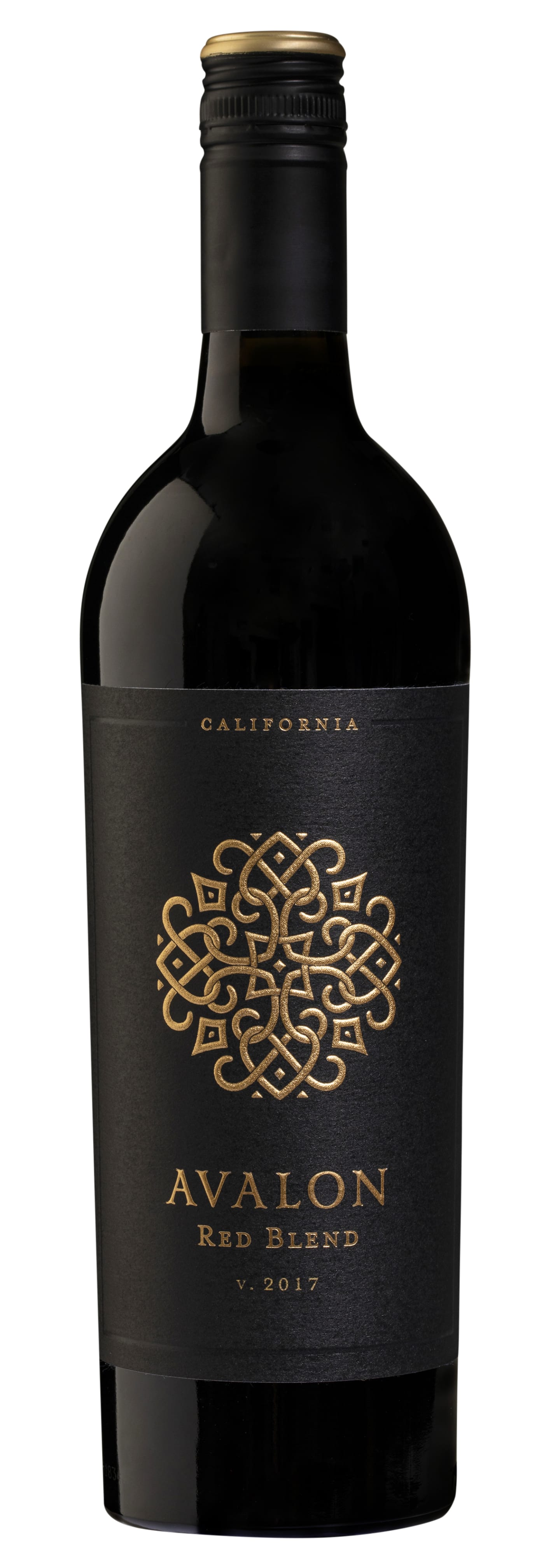 Avalon Red Blend 2017