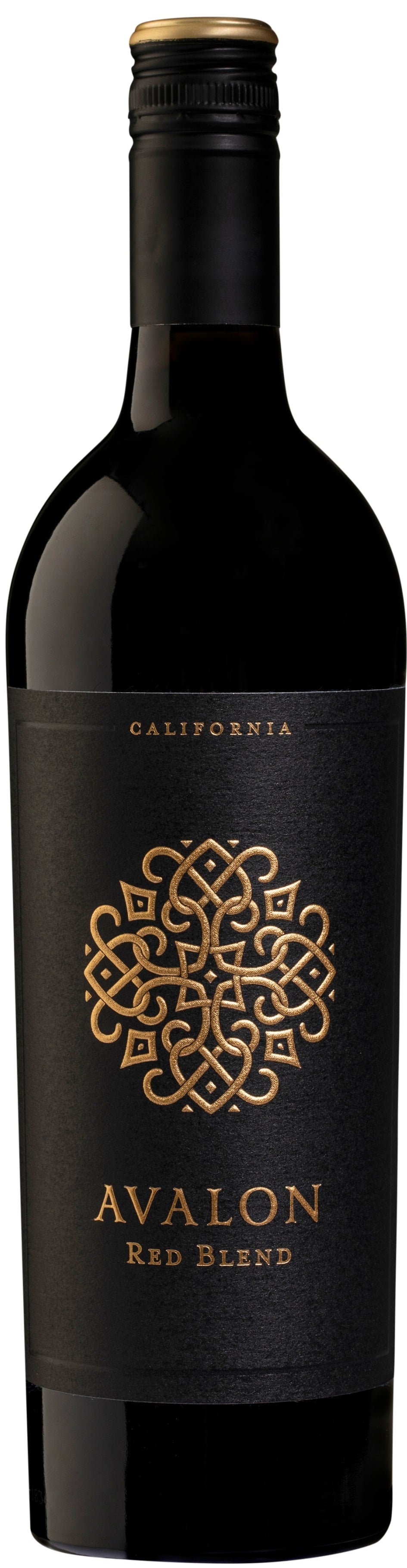 Avalon Red Blend 2018