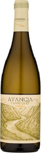 Avancia Godello Cuvee de O 2016