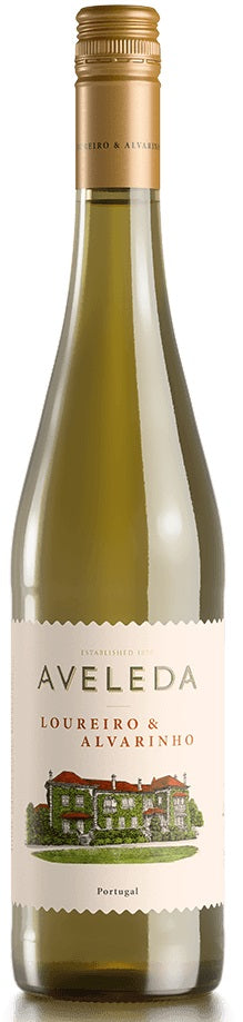 Aveleda Loureiro & Alvarinho 2020