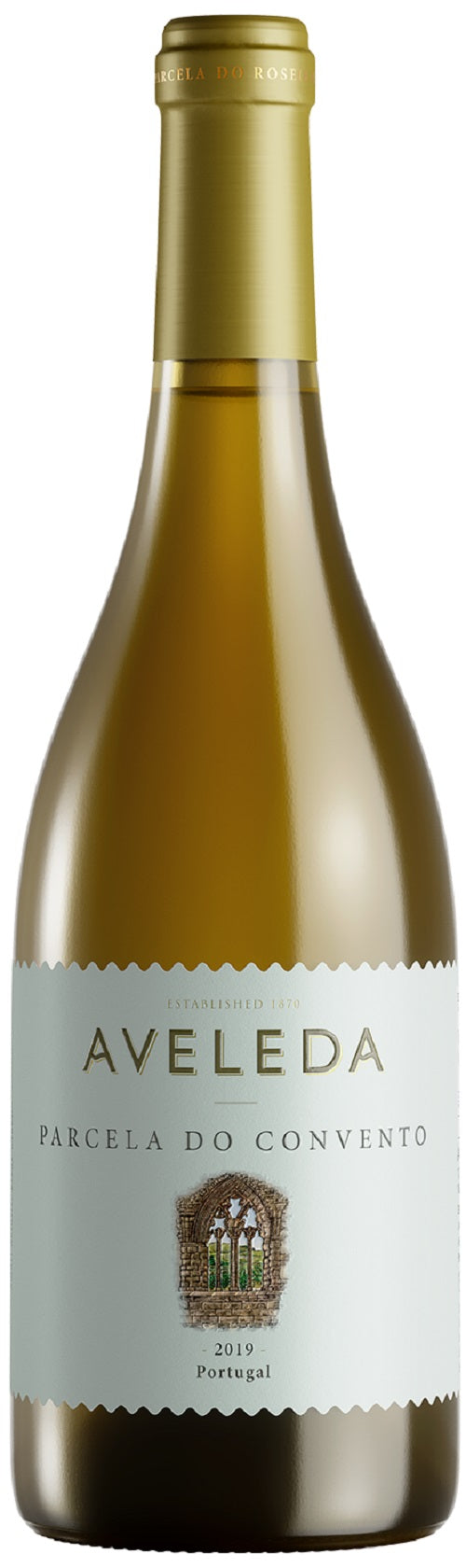 Aveleda Parcela Do Convento 2019