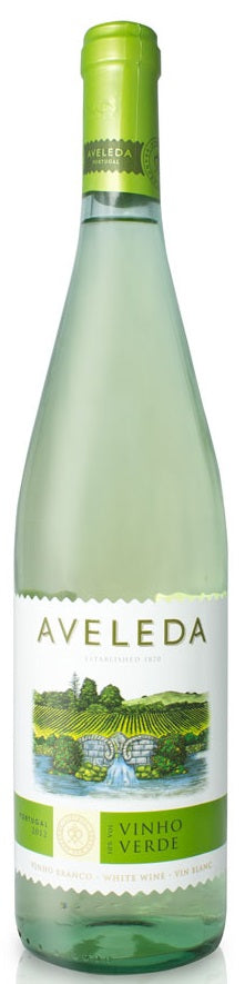 Aveleda Vinho Verde 2017