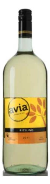 Avia Chardonnay